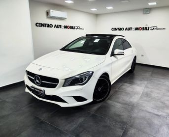 Mercedes-benz CLA 220 d Automatic Sport Tetto