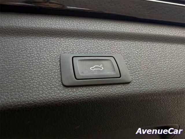 AUDI Q3 Sportback 35 1.5 tfsi mhev s-tronic CERCHI 20"