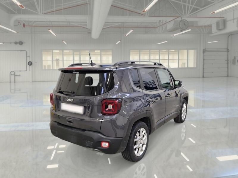 JEEP RENEGADE 1.6 MJet 130cv Limited