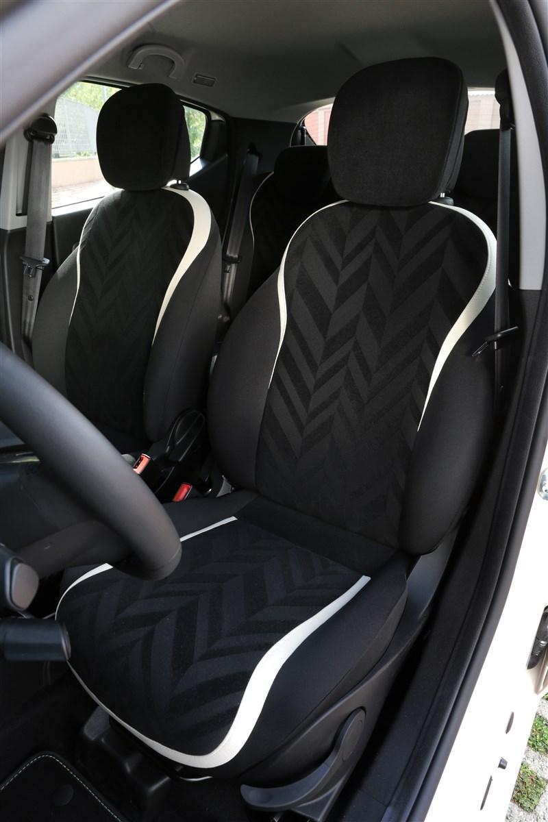 LANCIA Ypsilon III 2015 - Ypsilon 1.2 Gold ecochic Gpl 69cv my16