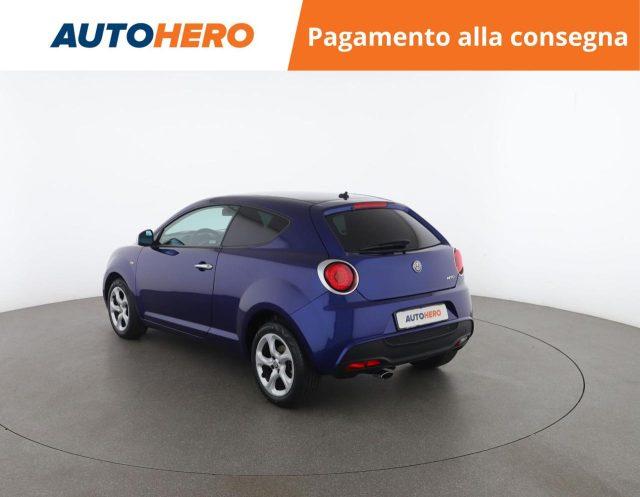 ALFA ROMEO MiTo 1.4 78 CV 8V S&S Super