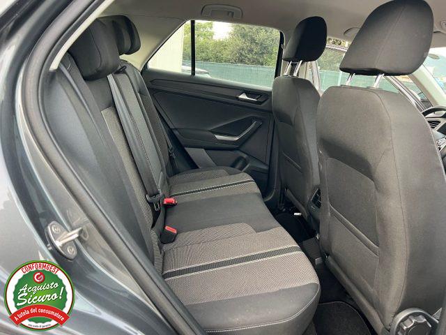 VOLKSWAGEN T-Roc 1.5 TSI ACT DSG Advanced BlueMotion Technology