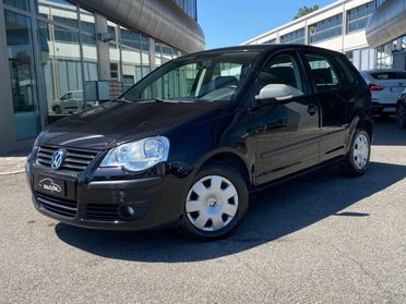 VOLKSWAGEN Polo 1.2/70CV 12V 5p. United