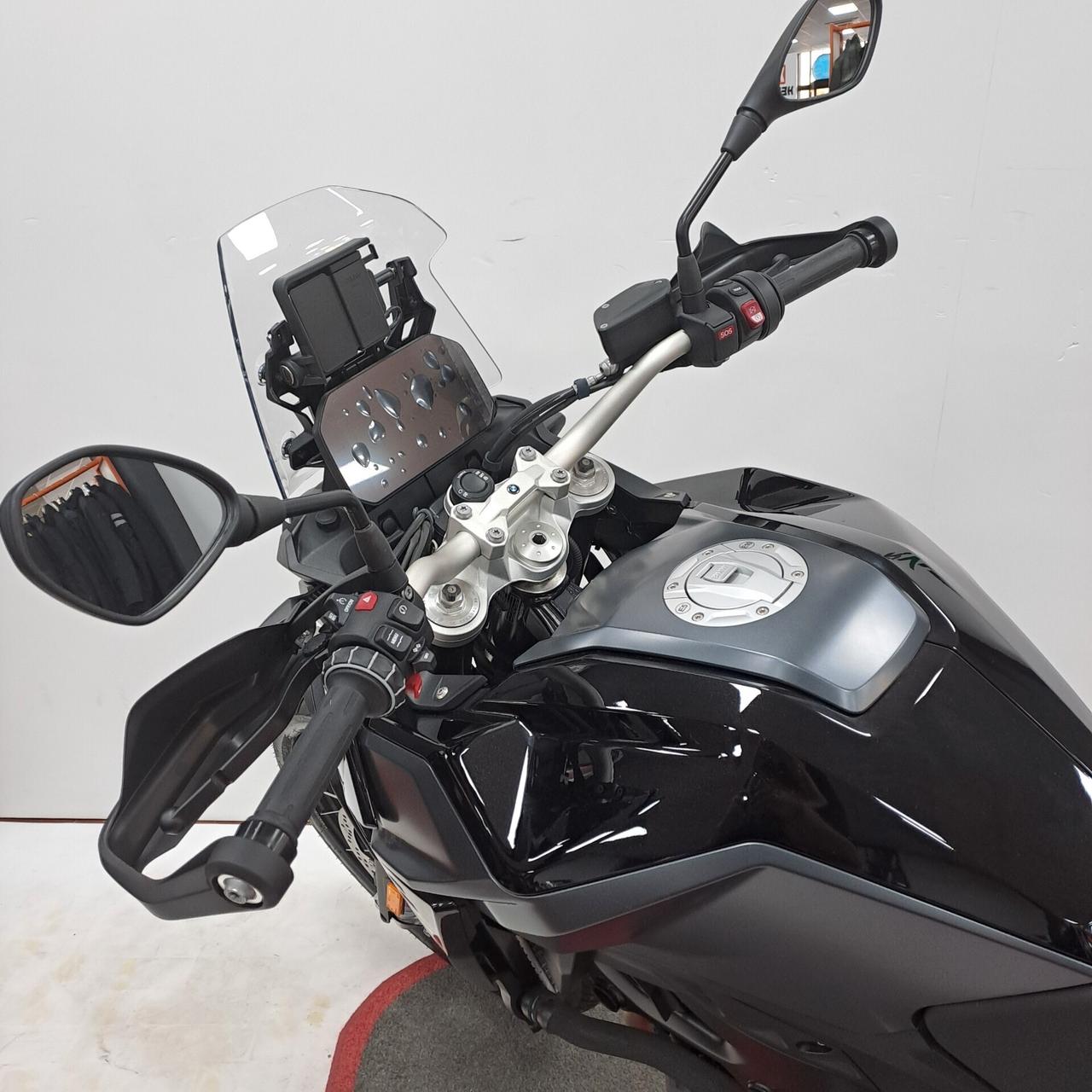 BMW F 900 GS *TUA DA 196 euro AL MESE