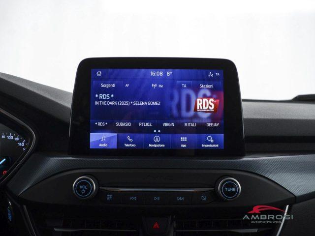 FORD Focus 1.5 EcoBlue 120 CV 5p. Active