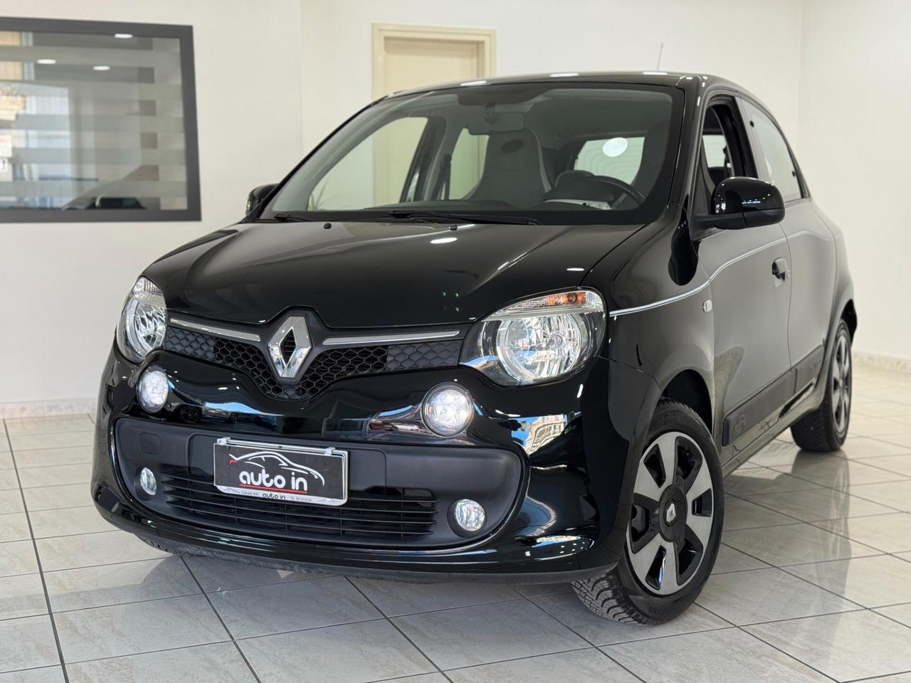 Renault Twingo 1.0 71 CV SCe Lovely