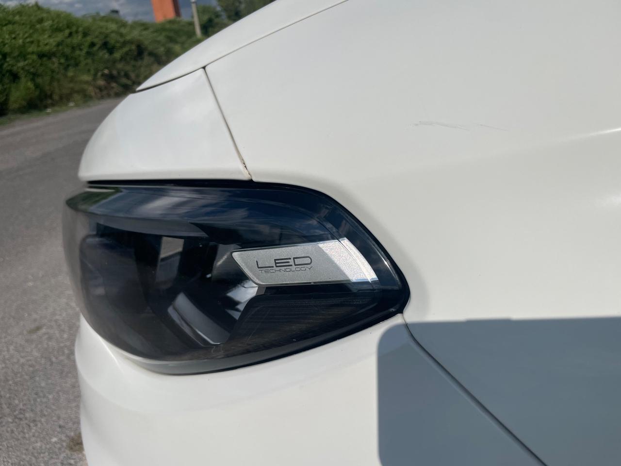 FIAT TIPO 1.3 Mjt S&S 5 porte !!UFFICIALE FIAT!! UNI PROPRIETARIO