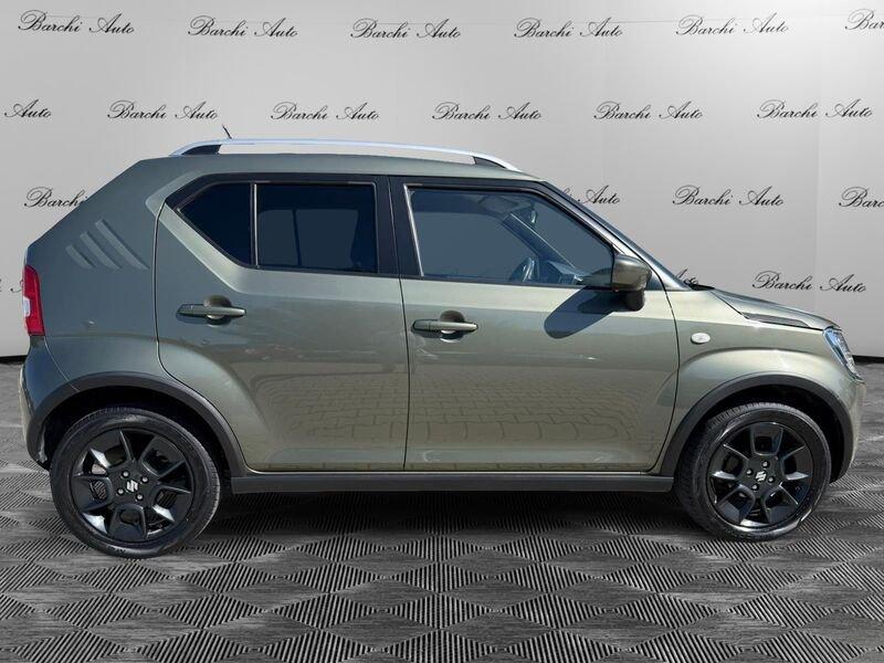 Suzuki Ignis ignis 1.2h Cool 2wd