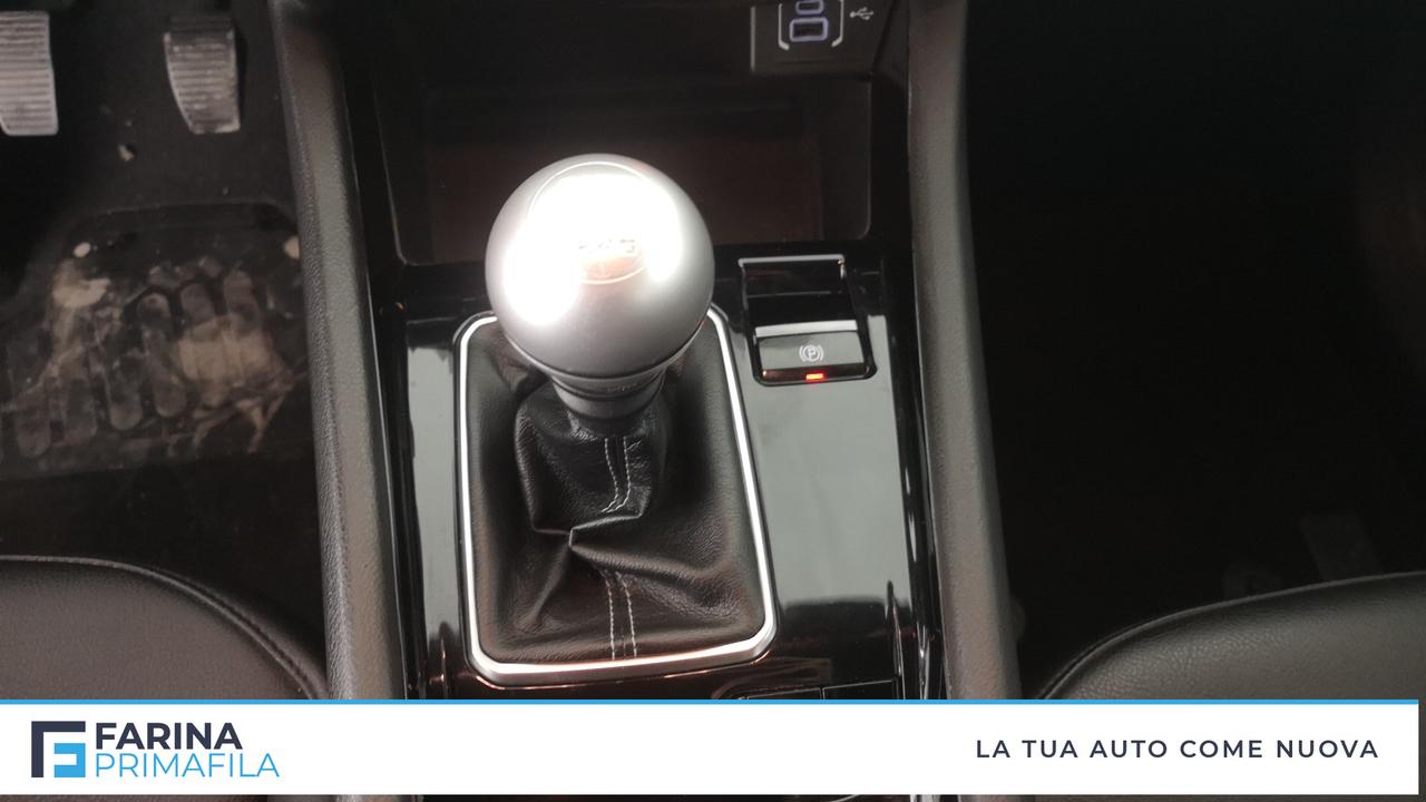 JEEP Compass II 2021 - Compass 1.6 mjt 80 Anniversario 2wd 130cv