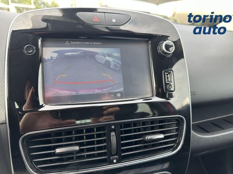 Renault Clio Clio TCe 12V 90CV Start&Stop 5 porte Energy Intens