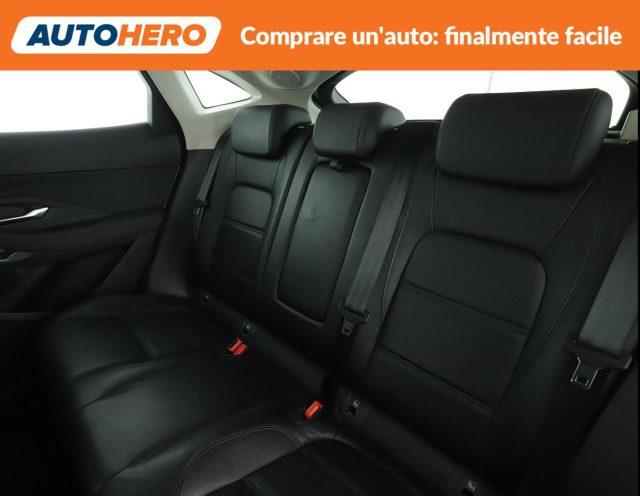 JAGUAR E-Pace 2.0D 150 CV AWD aut. S