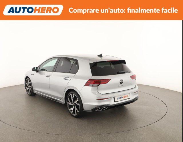 VOLKSWAGEN Golf 1.5 TSI EVO ACT R-Line