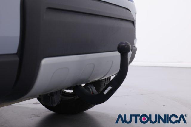 FIAT Panda 0.9 TWINAIR TURBO S&S 4x4 CITY CROSS NEOPATENTATI