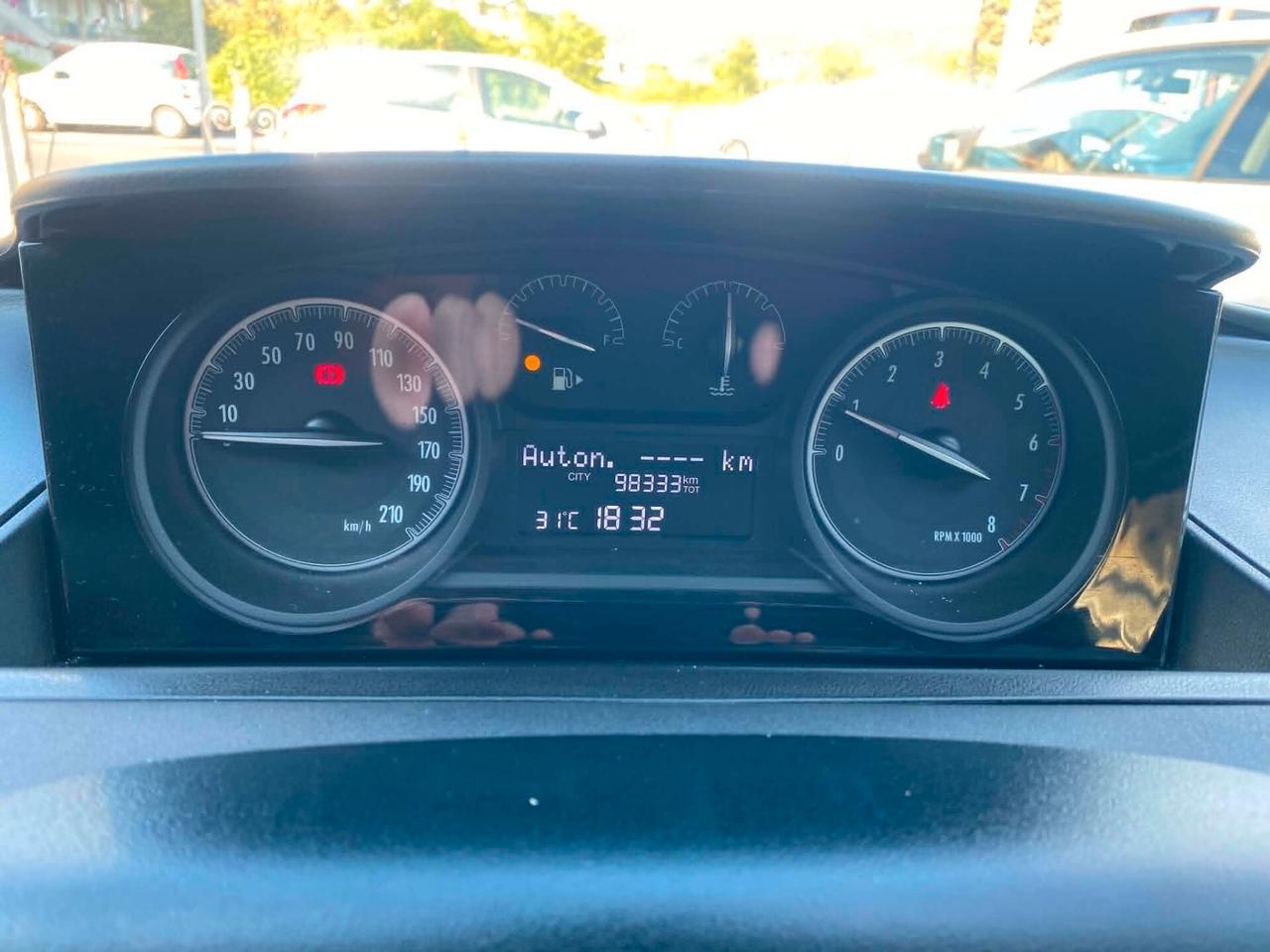 Lancia Ypsilon 1.2 69 CV 5 p. Come Nuova