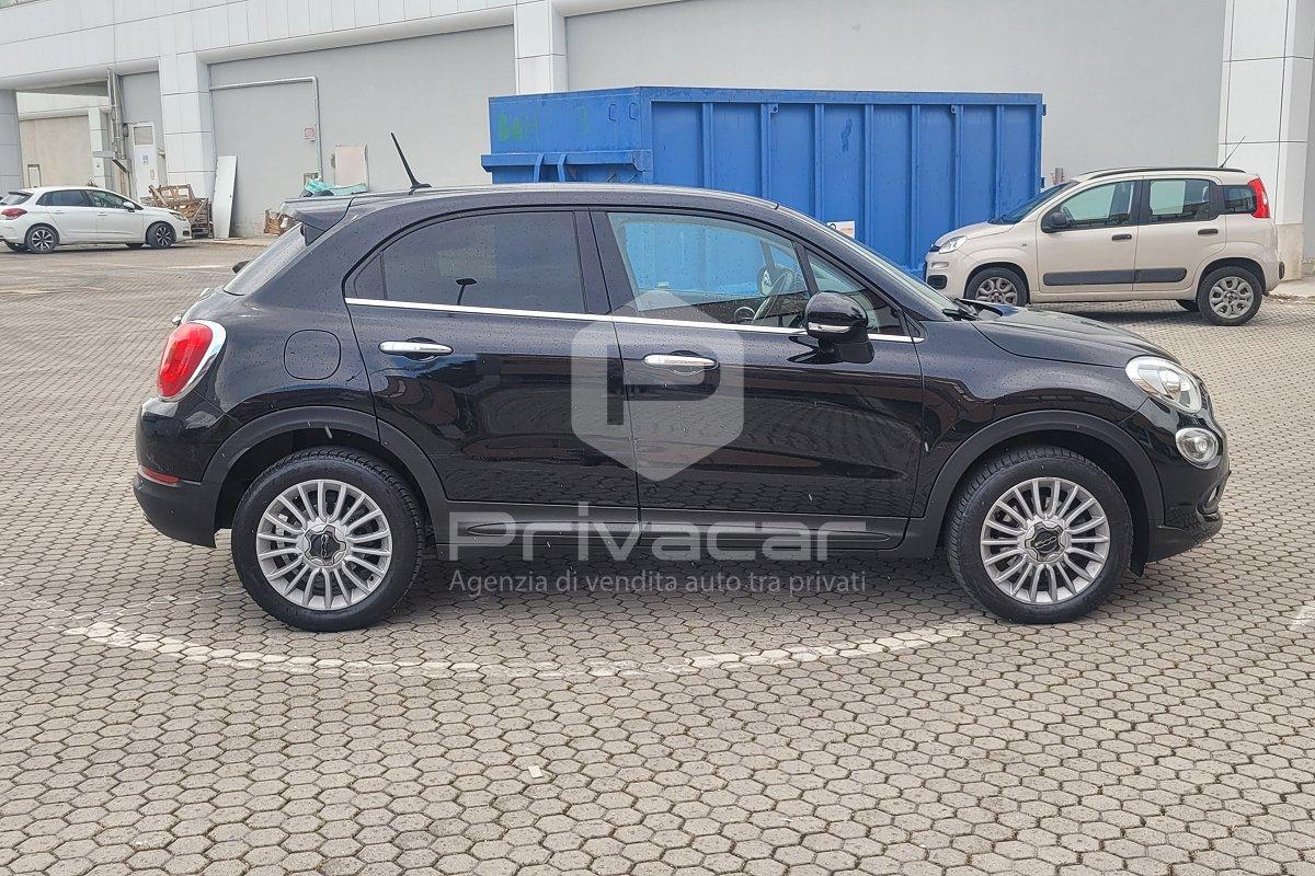 FIAT 500X 1.6 MultiJet 120 CV Lounge