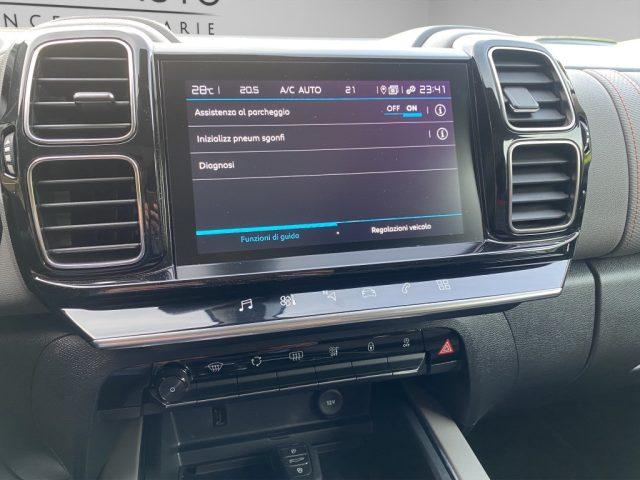 CITROEN C5 Aircross BlueHDi 180cv S&S EAT8 Shine