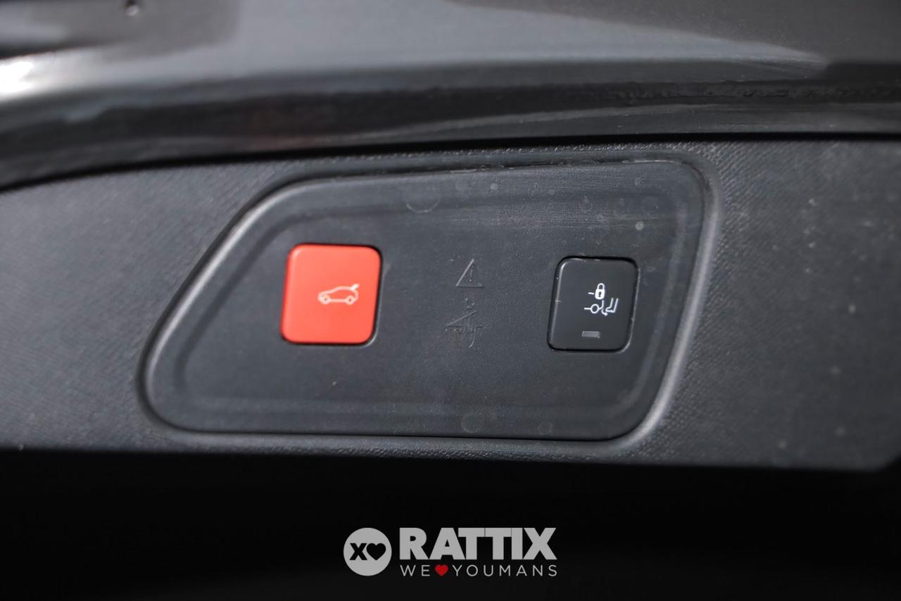 Peugeot 3008 1.6 hybrid4 300CV GT Pack e-eat8