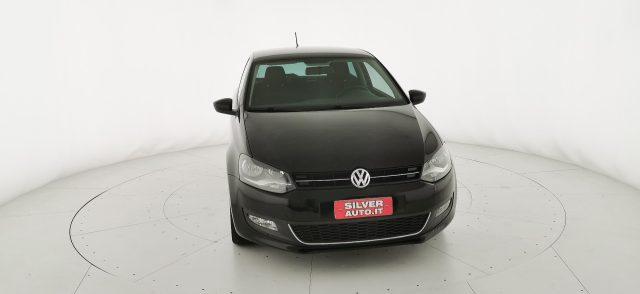 VOLKSWAGEN Polo 1.6 TDI 90CV DPF 3 porte Highline