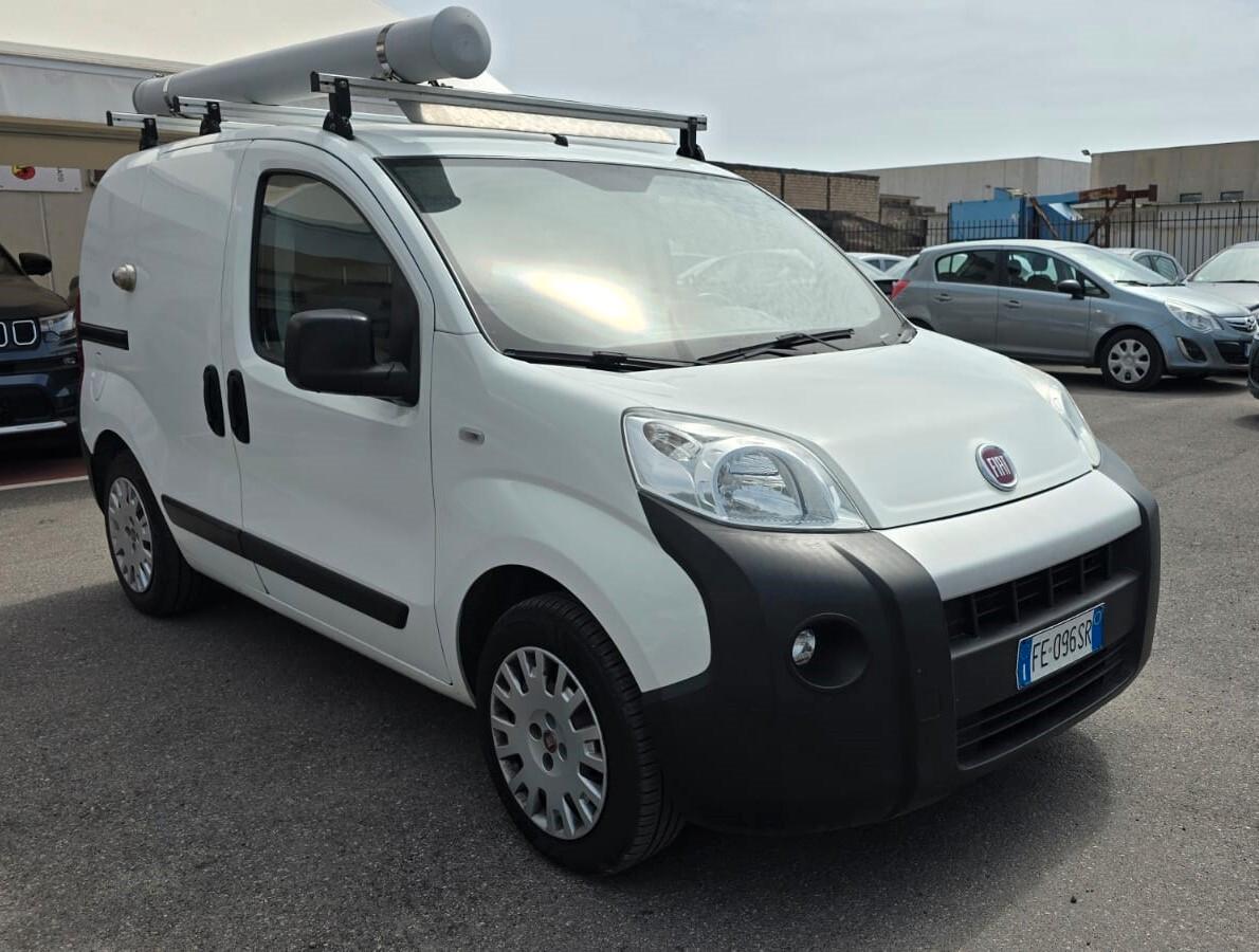 Fiat Fiorino 1.3 MJT 80CV - PERFETTE CONDIZIONI -