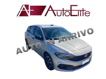 FIAT Tipo 1.6 Mjt S&S SW City Life