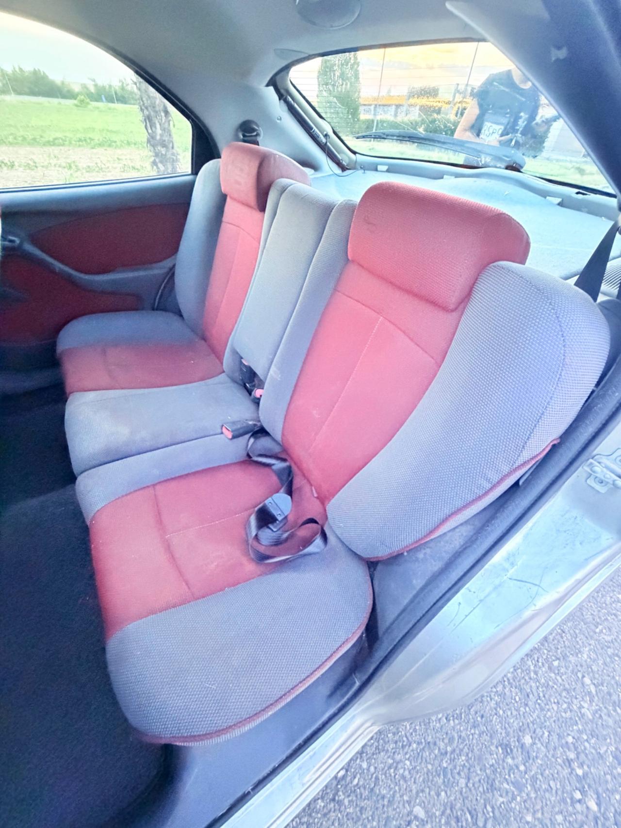 Fiat Brava HSX