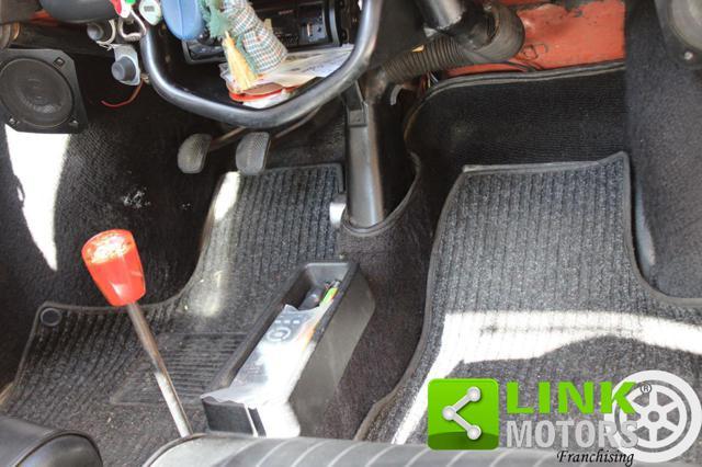 FIAT 500 L Iscritta ASI!