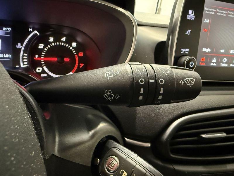 FIAT Tipo Tipo SW 1.4 Lounge 95cv