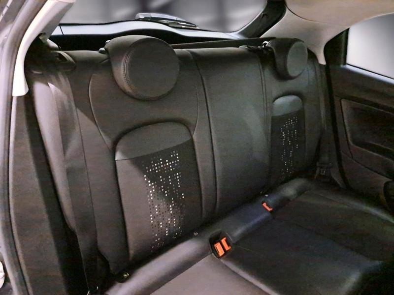 FIAT 500X 1.6 MJET 130 CV E6D CONNECT 5 PORTE CROSSOVER