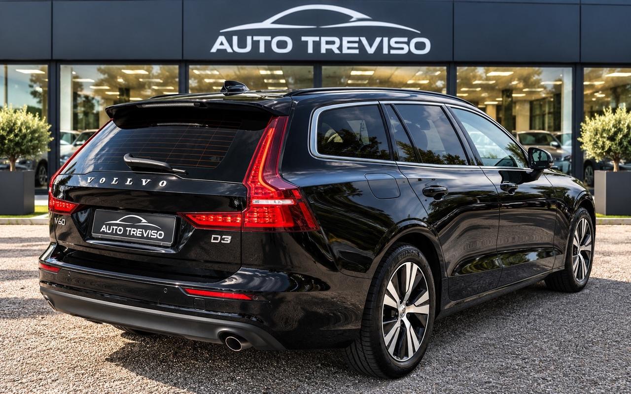 Volvo V60 D3 Geartronic Momentum Business