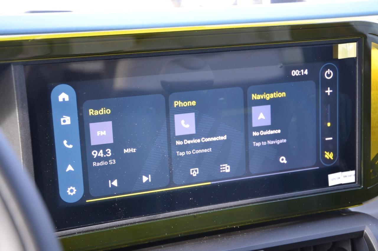 Fiat Grande Panda 1.2 Hybrid 110 CV S&S La Prima