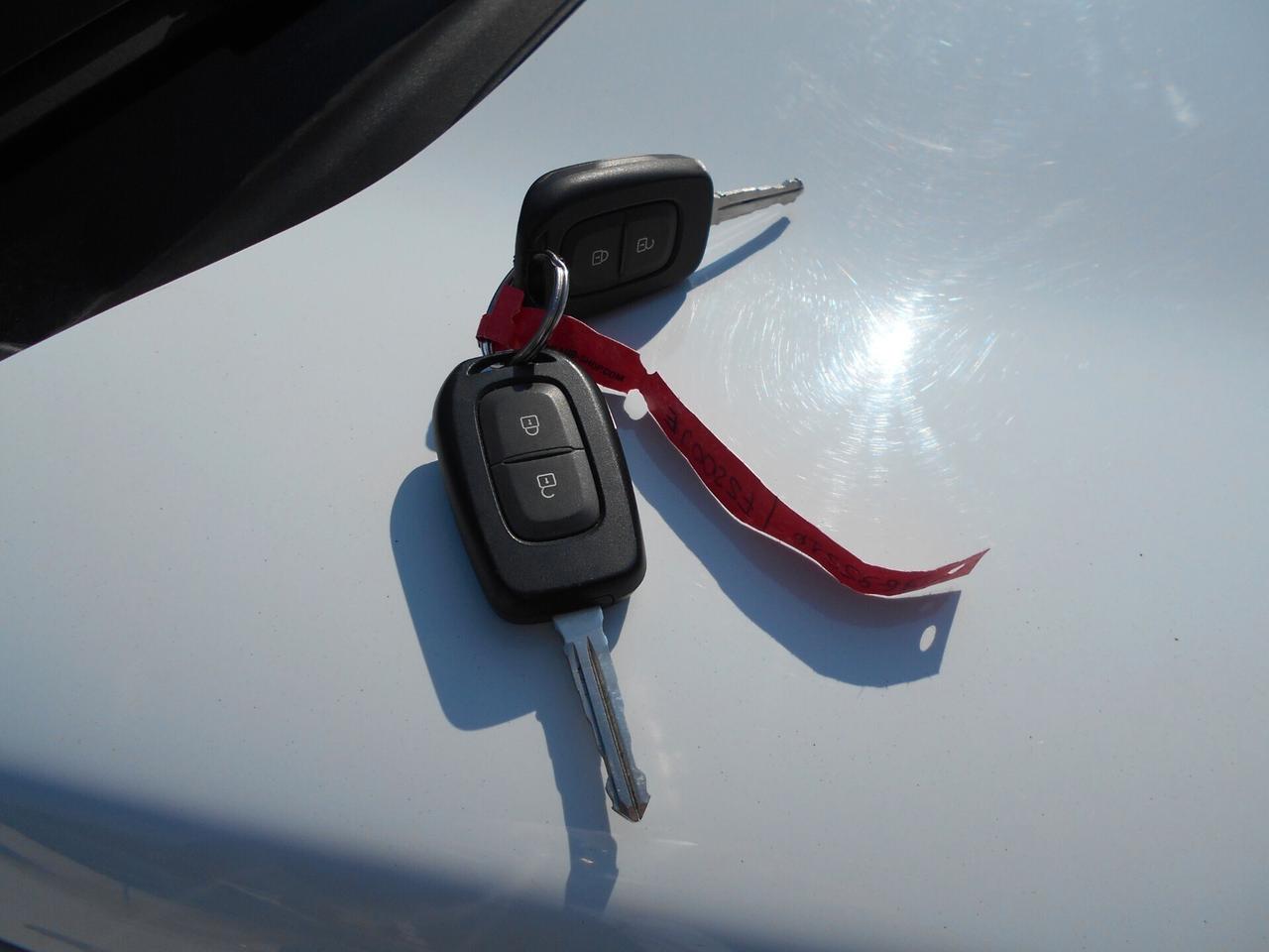 Dacia Lodgy 1.5 DCI 110 CV 7 POSTI