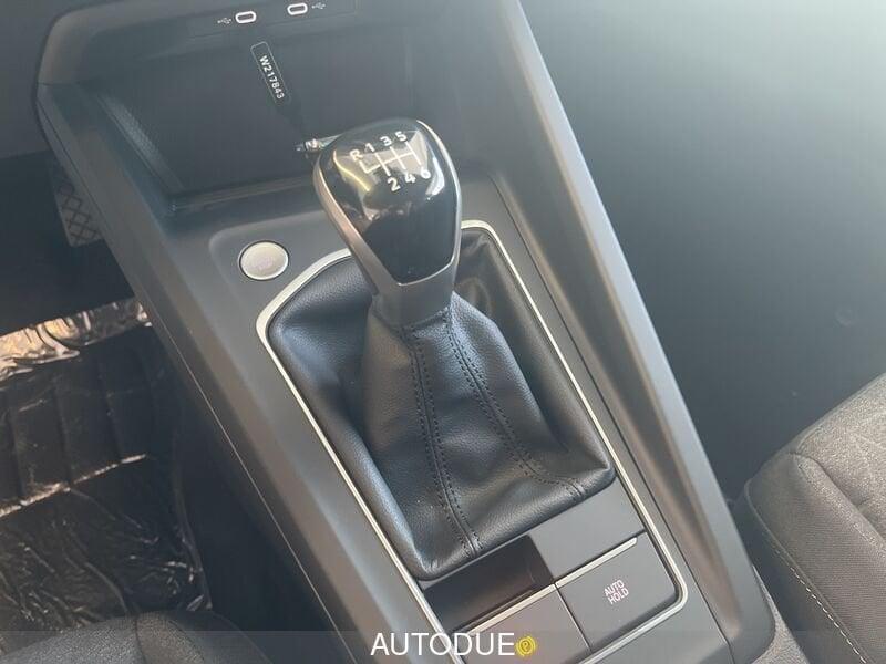 Volkswagen Golf 1.5 TSI ACT LIFE 115CV