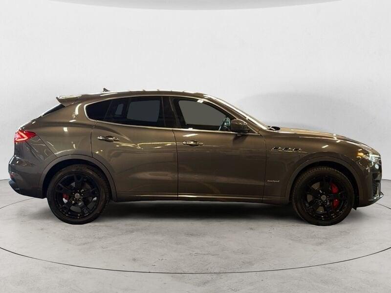 Maserati Levante 3.0 V6 DS 250cv GranSport Q4 auto