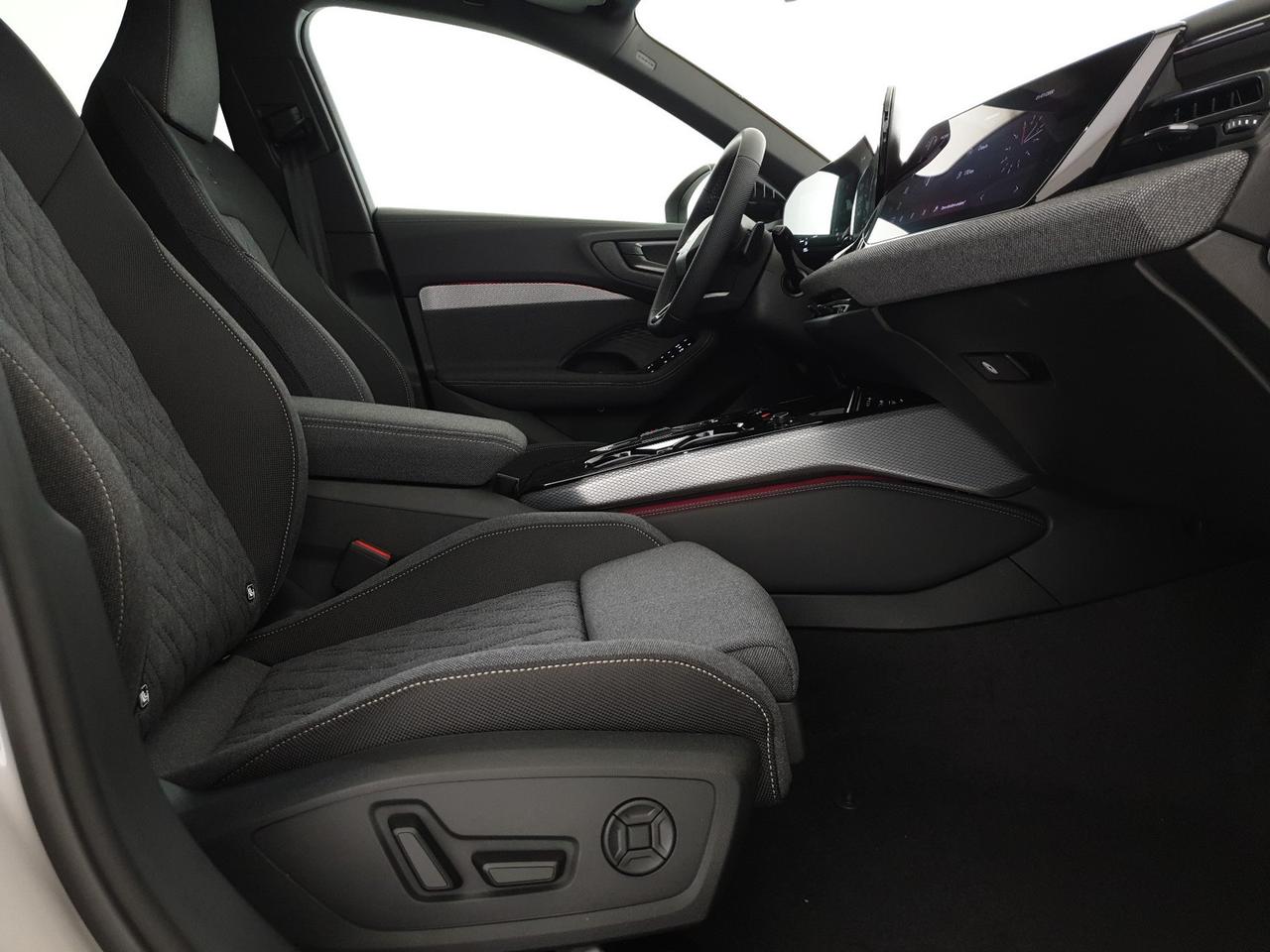 Avant 2.0TDI 204CV quattro S tronic S line Edition