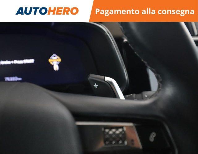 DS AUTOMOBILES DS 7 Crossback BlueHDi 130 aut. Grand Chic