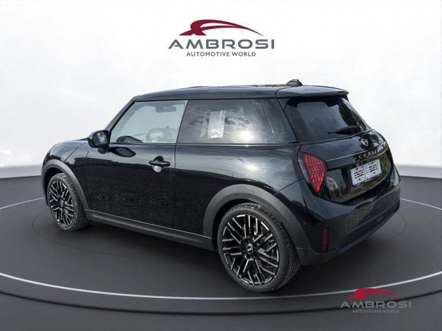 MINI Cooper 3 porte Favoured