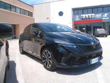 Renault Clio TCe 90 CV 5 porte Techno