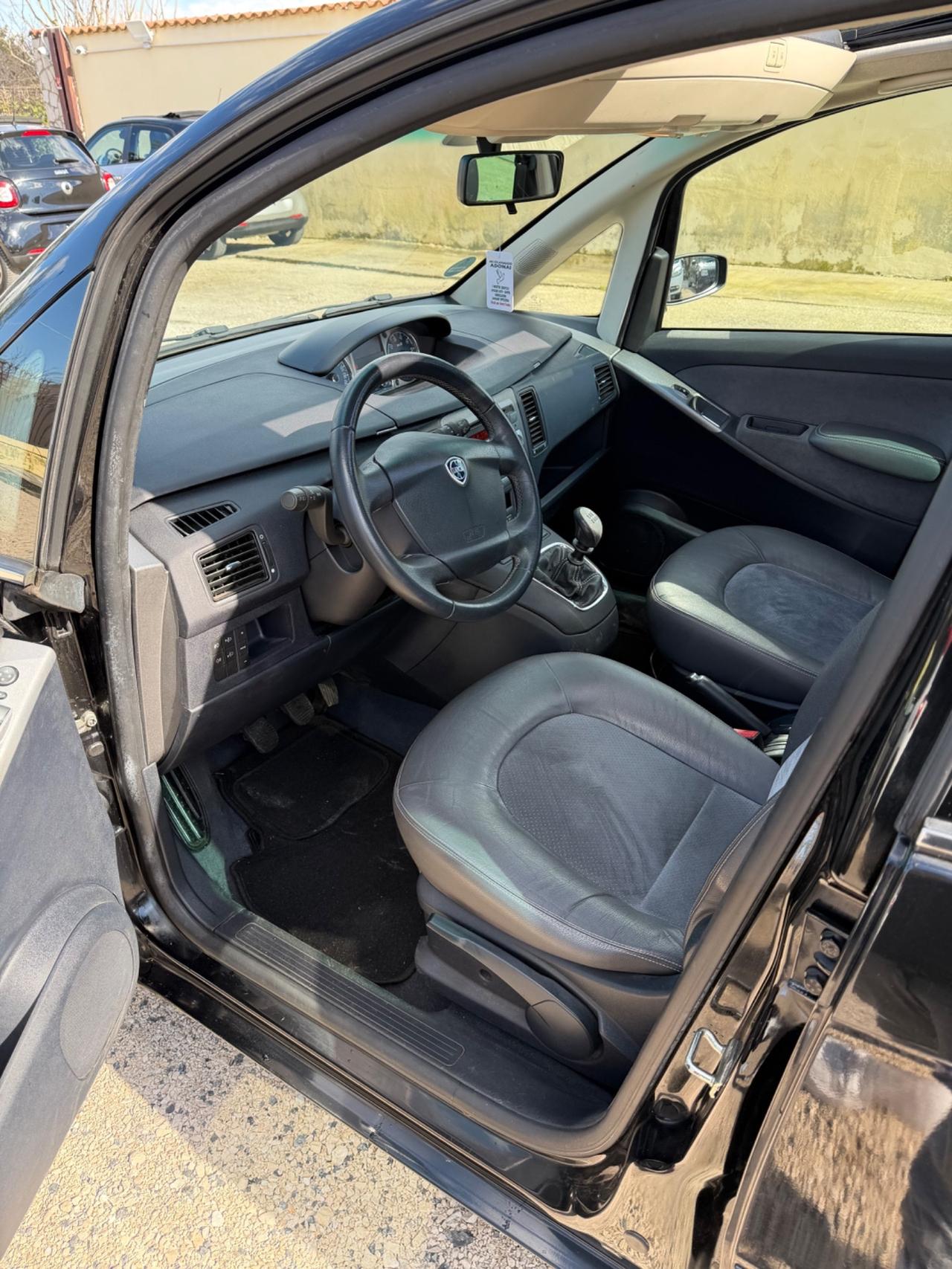 Lancia MUSA 1.4 16V Platino