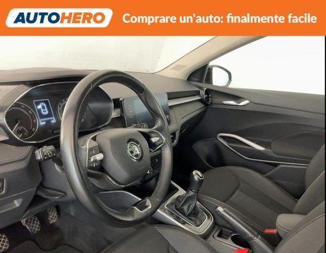 SKODA Fabia 1.0 TSI 95 CV Style