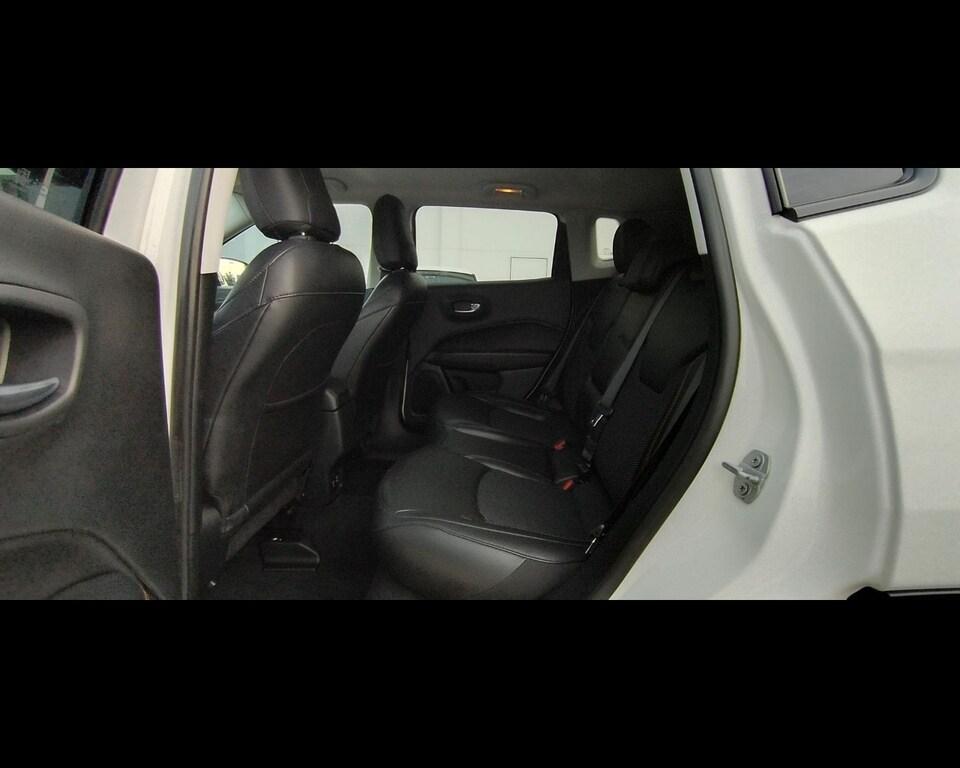 Jeep Compass 1.6 Multijet II Limited 2WD