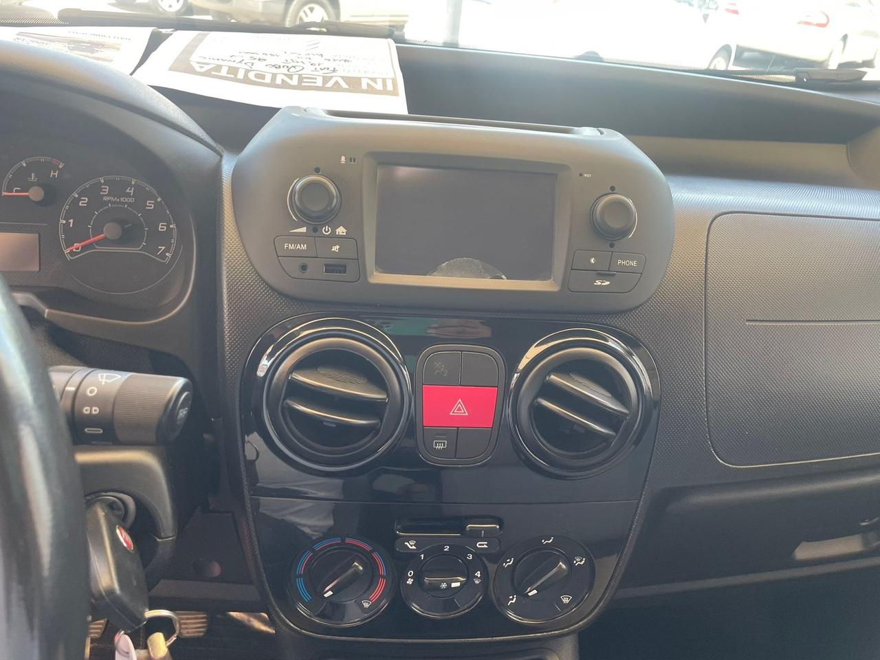 Fiat Qubo 1.3 MJT 95 CV Dynamic