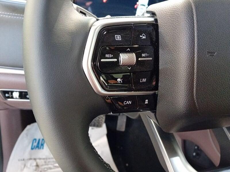 Foton Tunland V9 Tunland V9 VGT Turbo DC 48V 8AT Ultra