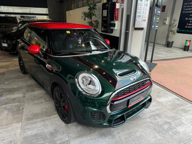 MINI John Cooper Works 2.0 John Cooper Works