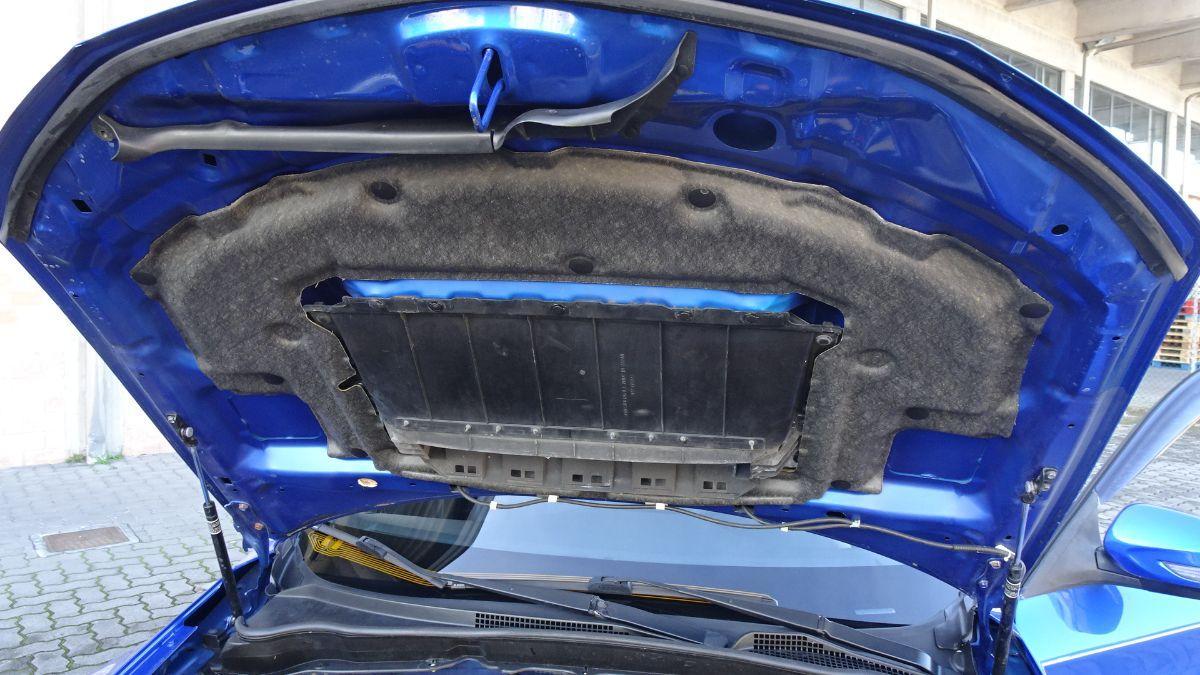 SUBARU - Impreza STI NEW