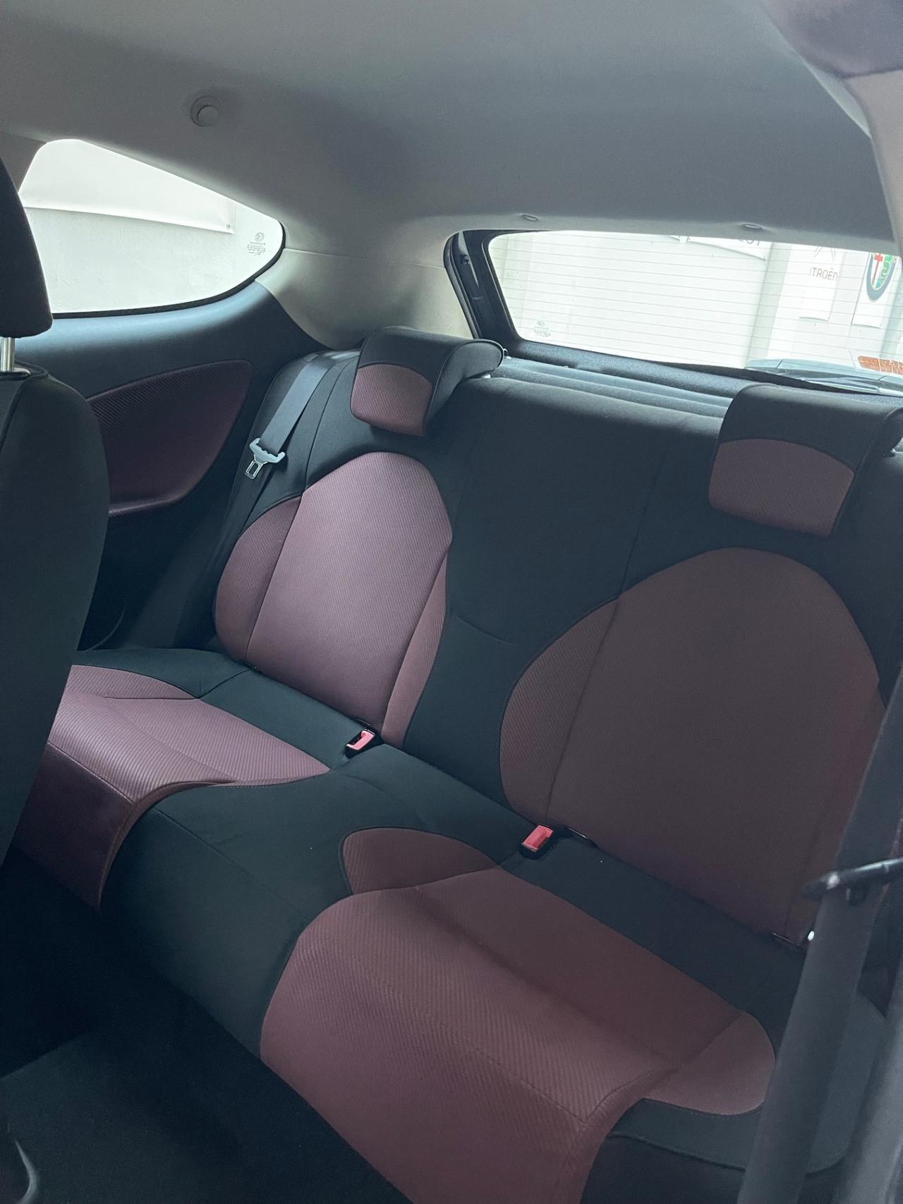 Alfa Romeo MiTo 1.4 155 CV Distinctive