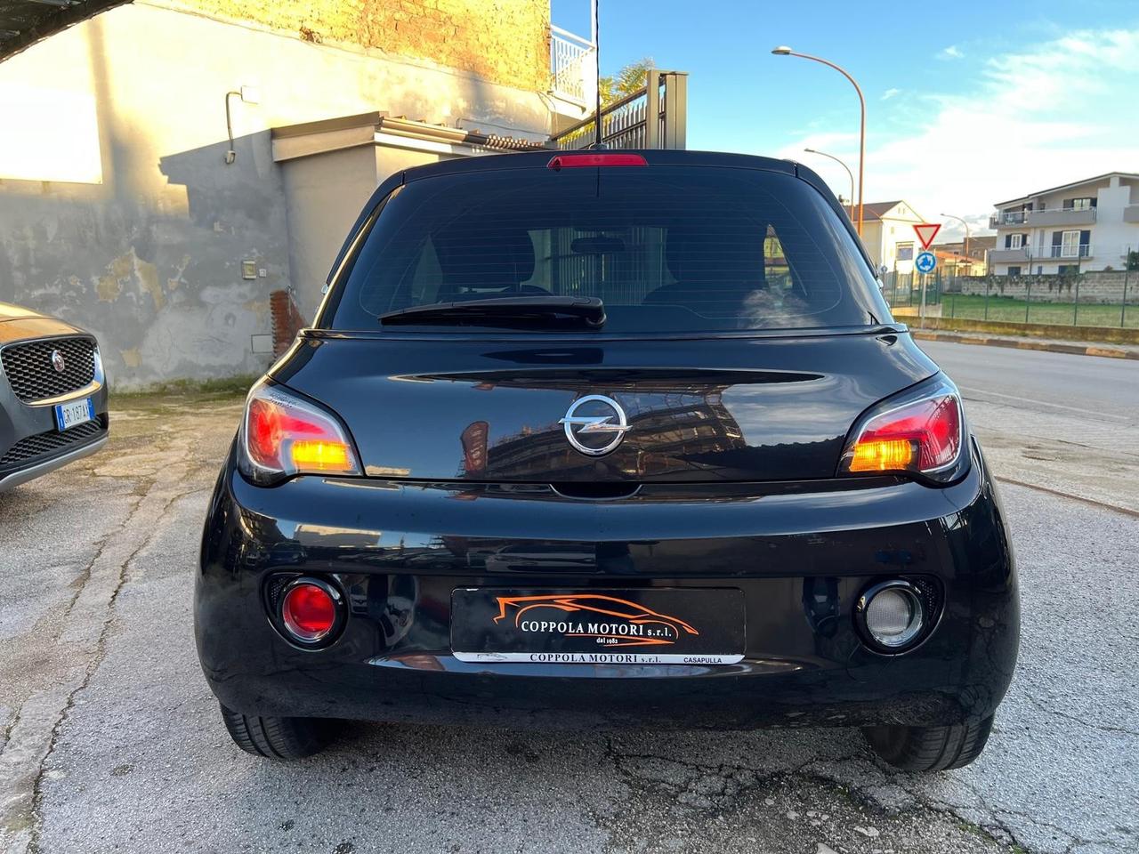 Opel Adam 1.2 Jam 70cv Clima/Bluetooth