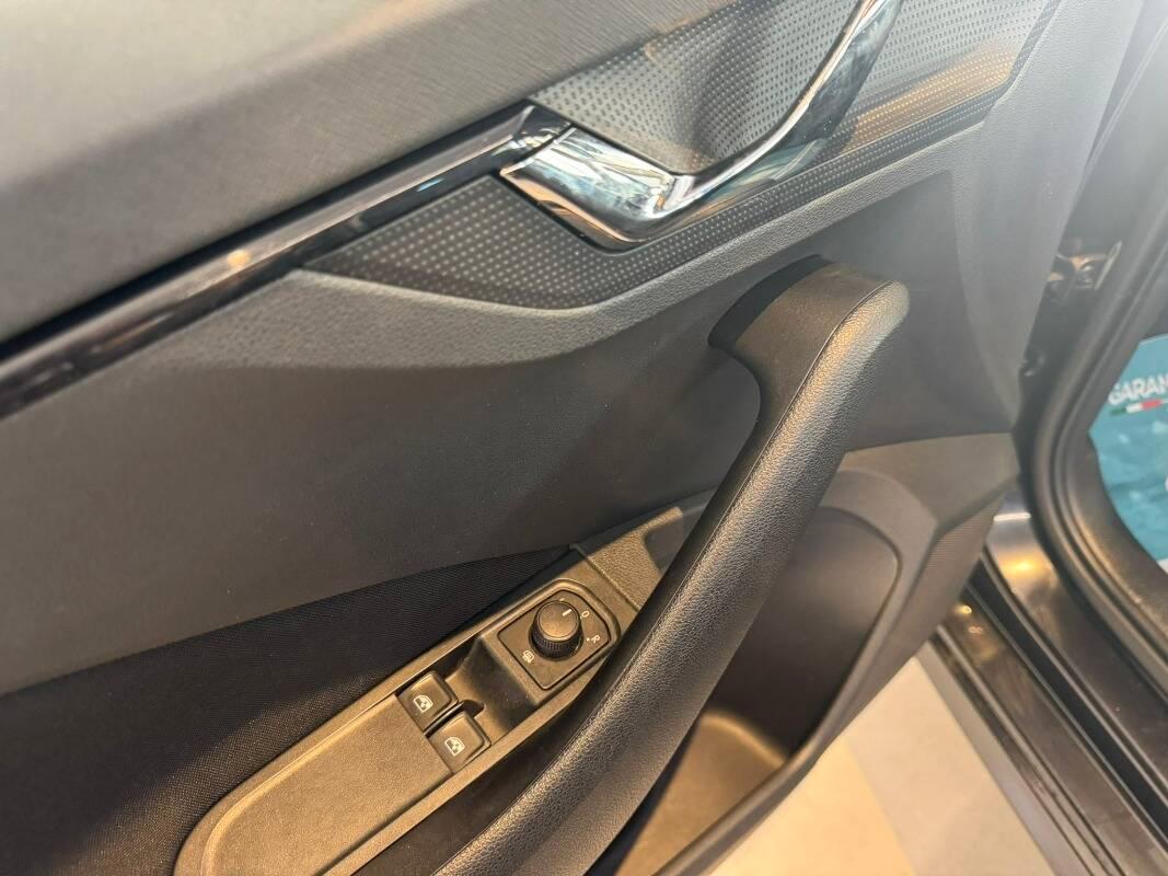 Skoda Kamiq 1.0 tsi Ambition 95cv