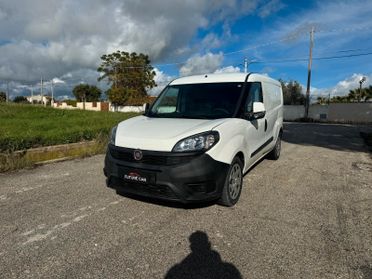 Fiat Doblo Doblò 1.6 MJT 105CV PL-TN Cargo Maxi Lamierato