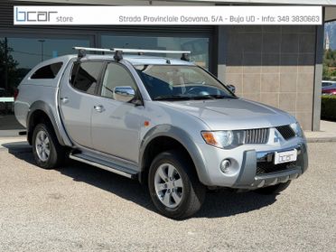 Mitsubishi L200 2.5 DI-D/136CV Double Cab Intense