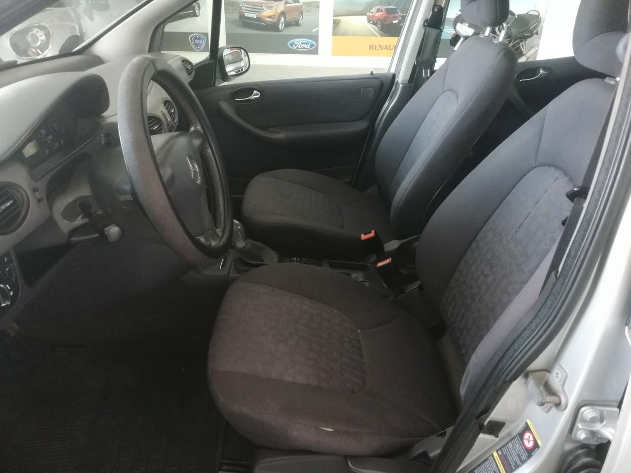 Mercedes-benz A 170 CDI 95 CV cat Classic - 2003